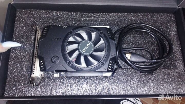 KFA2 gt1030 2gb