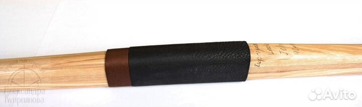 Традиционный лук Малыш Джон 50 фунтов (23 кг) с до