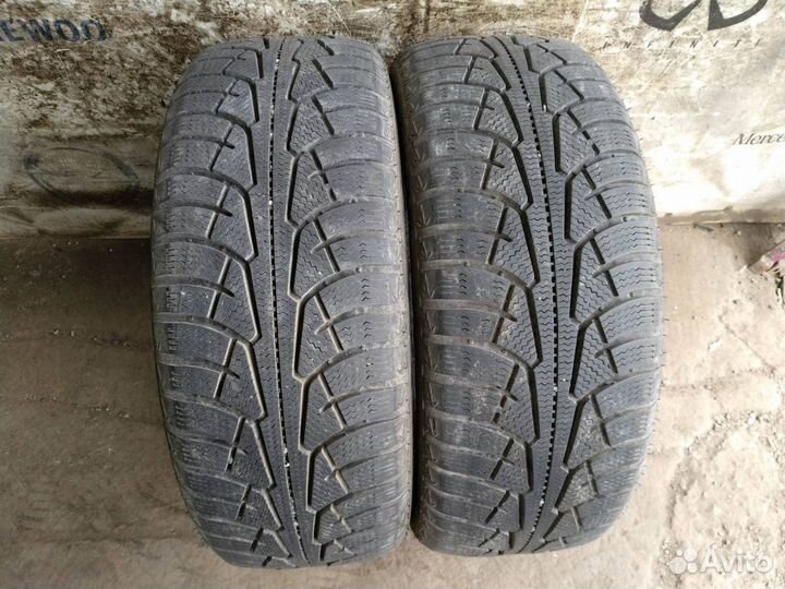 Effiplus Snow King 205/55 R16 94T