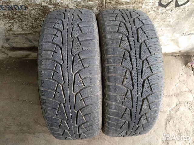 Effiplus Snow King 205/55 R16 94T