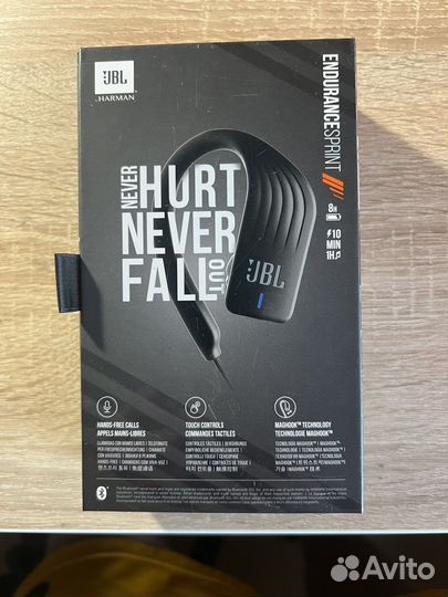 Наушники jbl Беспроводные Оригинал