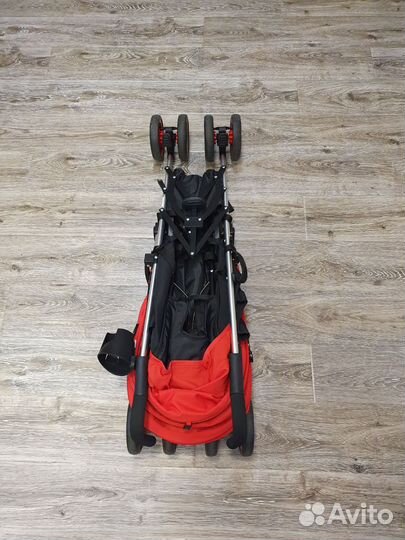 Коляска Babyton city