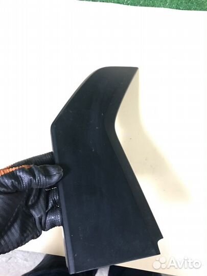 Накладка двери задняя правая Honda N-Wgn JH1 S07A