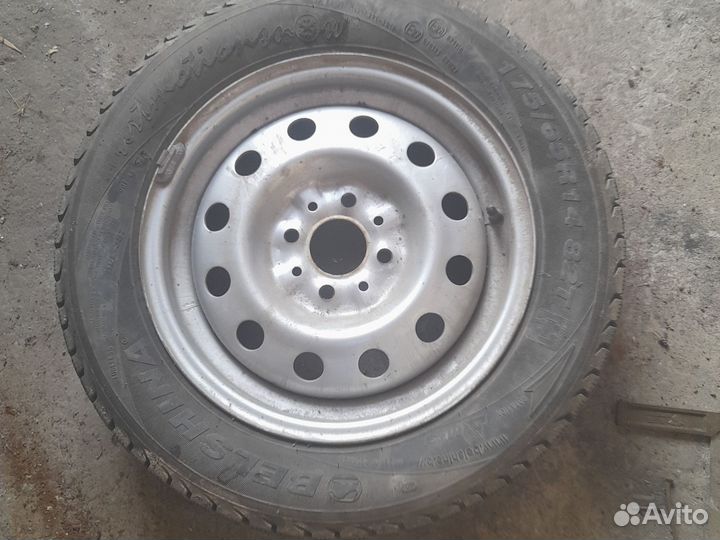 Белшина БИ-359 28 R27 B