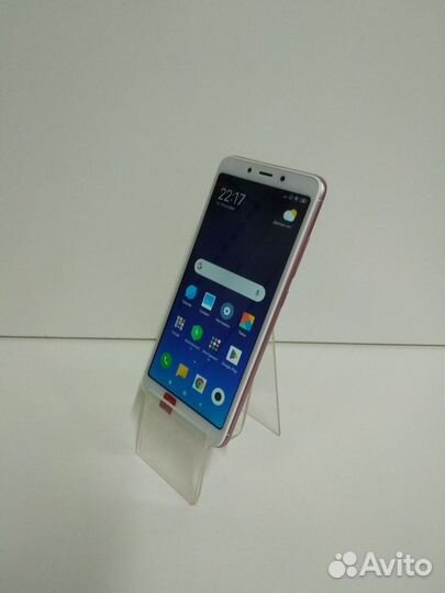 Xiaomi Redmi 6A, 2/32 ГБ