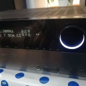 Ресивер harman kardon AVR 350/230