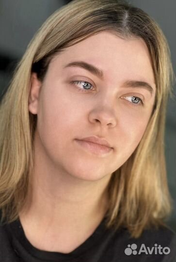 Оформление и окрашивание бровей