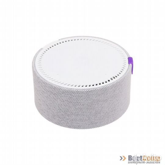 Умная колонка Новая Яндекс Станция Мини с голосовы