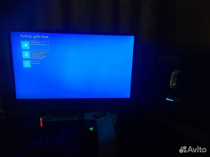 Smar телевизор Samsung led модель UE32M5500AU