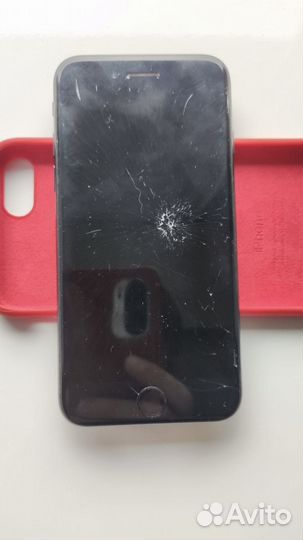 iPhone SE (2020), 64 ГБ
