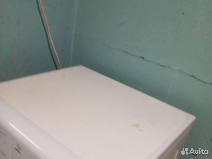 Стиральная машина бу