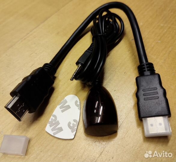 Smart tv приставка Ugoos X3 Pro Amlogic S905X3 4/3