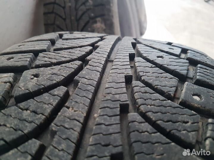 Accelera RHO 255/55 R18