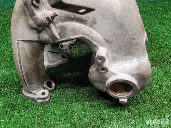 Впускной коллектор Nissan Altima L31