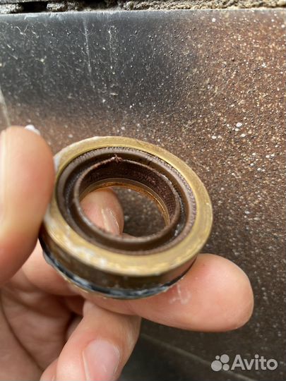 Ремонт моек высокого давления