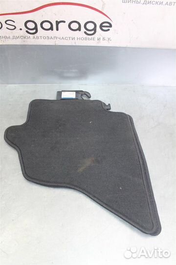 Коврики к-кт Ford ranger