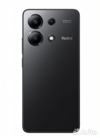 Xiaomi Redmi Note 13, 6/128 ГБ