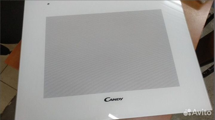 42818438 Внешнее стекло духовки Candy / Hoover