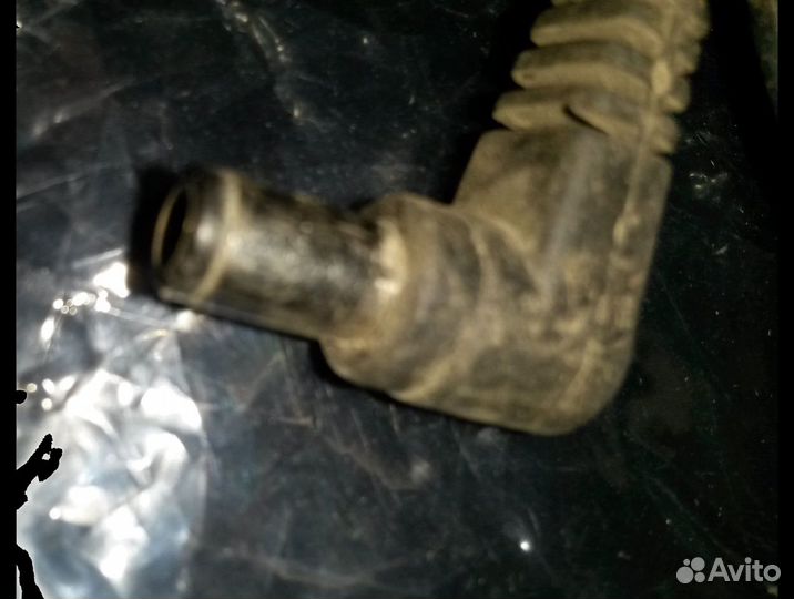 Адаптер питания на 9.0V 500mA