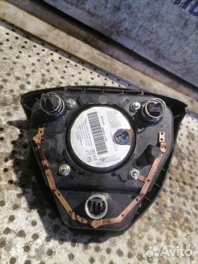 Подушка в руль DongFeng H 30 cross