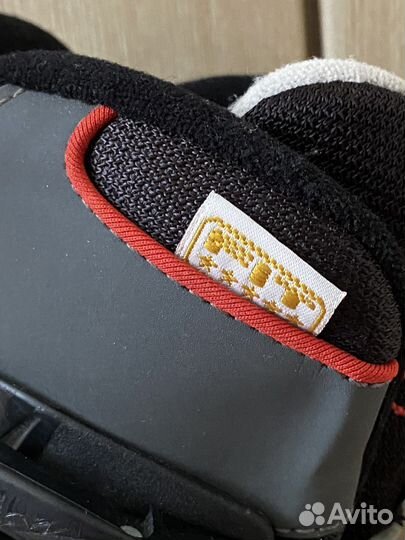 Ролики мужские 42 размер