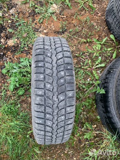 Колеса для LADA Granta 175/65/14