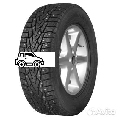 Ikon Tyres Nordman 7 185/60 R15 88T