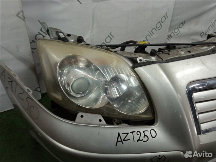 Ноускат Toyota Avensis AZT250
