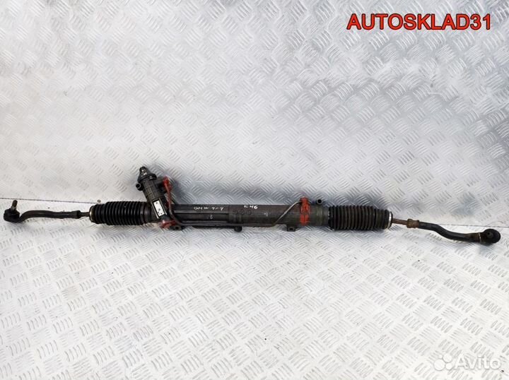 Рейка рулевая BMW E46 4WD 32136754699