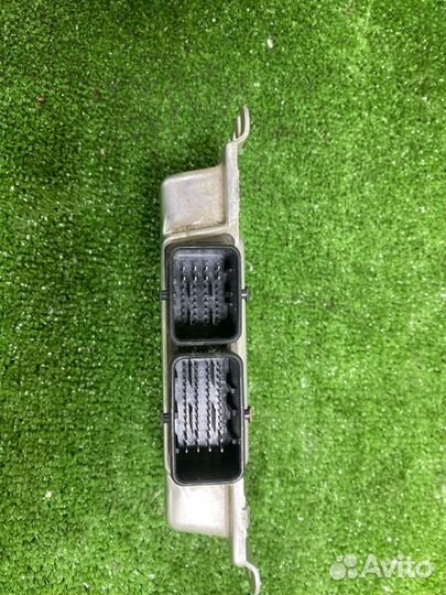 Блок управления двигателем LADA Kalina 2 1.6 2014