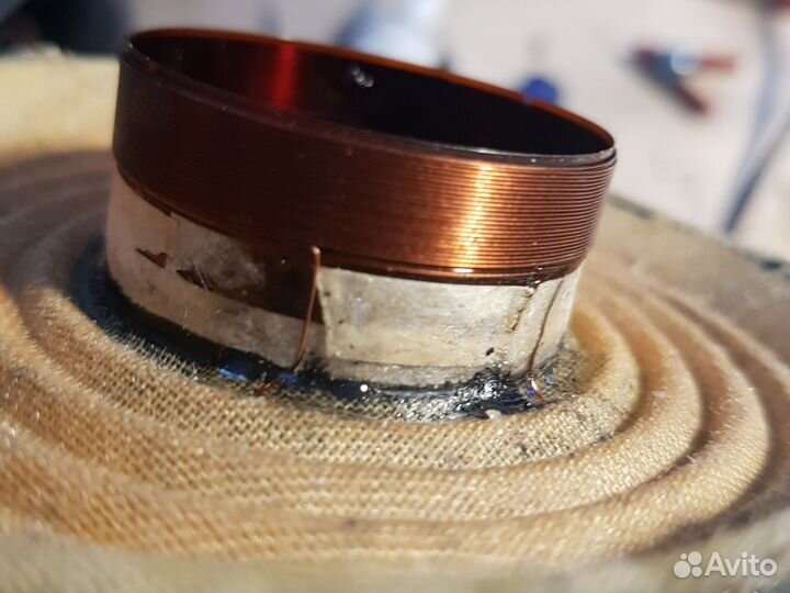 Ремонт музыкальных центров, саундбаров, колонок