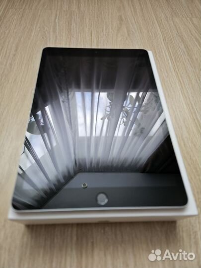 Планшет apple iPad