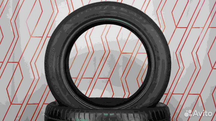 Goodyear Eagle F1 Asymmetric 275/45 R20 110W