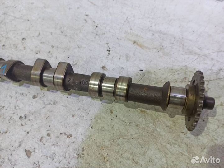 Распредвал выпускной 11311710900