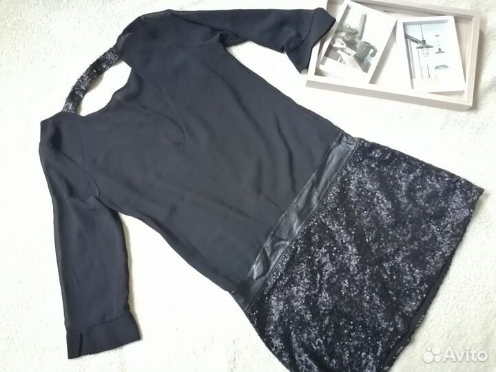 Платье С размер