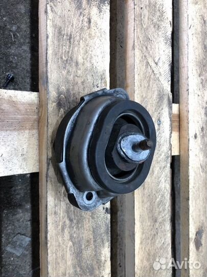 Подушка двигателя Bmw X5 E53 M54B30 2003