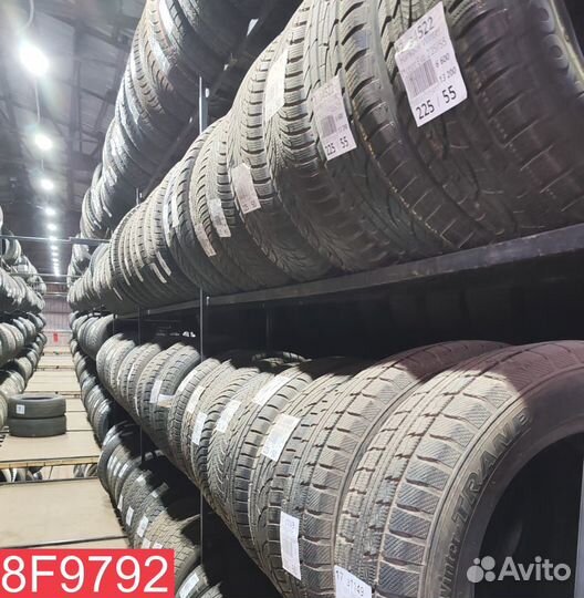 Gislaved Nord Frost 5 185/65 R15 90P