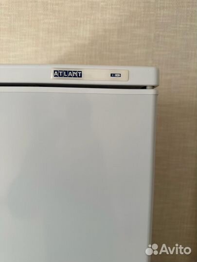 Холодильник атлант бу