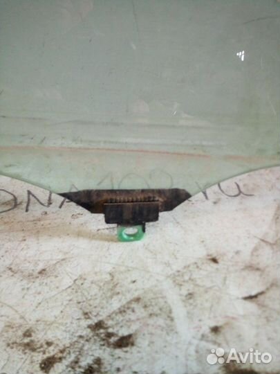 Стекло переднее правое Toyota Camry V40 2azfe