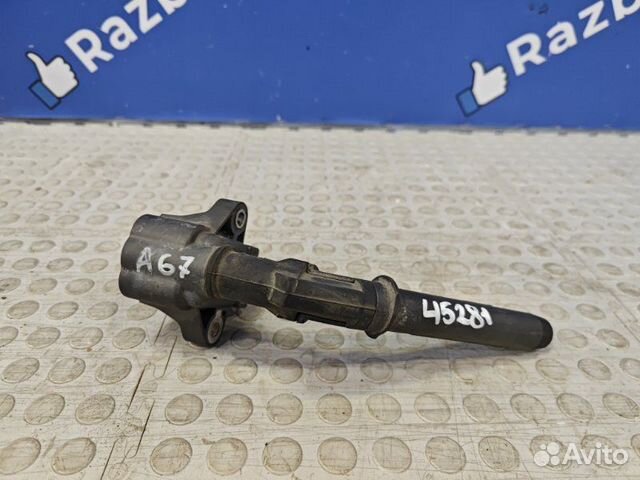 Катушка зажигания Renault Arkana