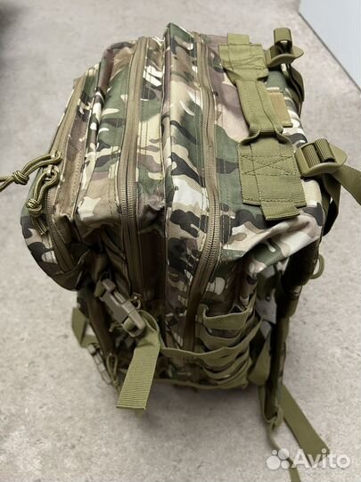 Рюкзак мужской мультикам