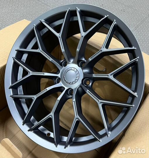 Диски на Киа К5 для Kia K5 R19