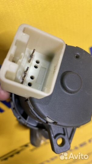 Замок зажигания Volvo FH 4