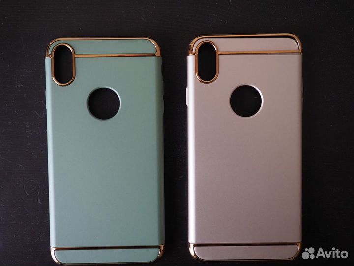 Чехол для iPhone xs max, возможно и на другие