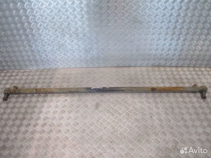 Тяга рулевая поперечная Scania 1737683