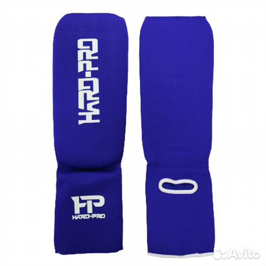 Защита голени и стопы чулок hard-PRO Classic