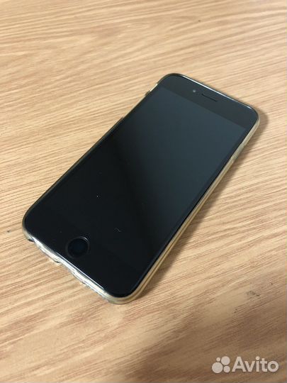 iPhone 6, 16 ГБ