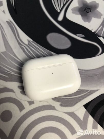 Apple airpods pro оригинал