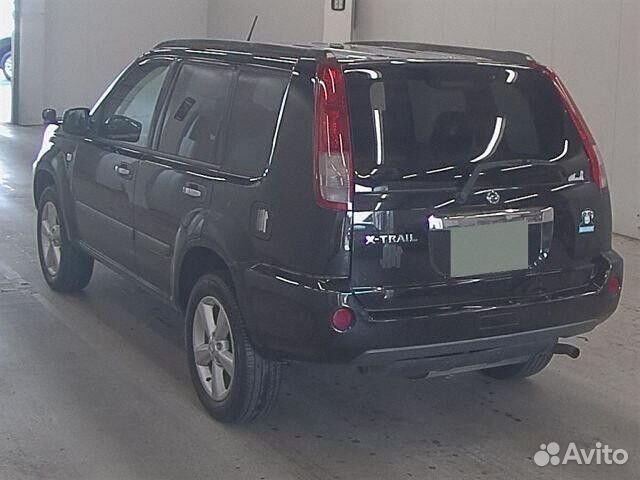 Селектор АКПП Nissan X-Trail NT30 QR20-DE 34901-EQ