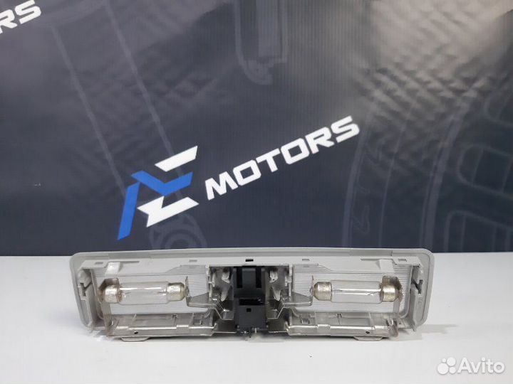 Плафон салона Bmw 525I E39 M52TU 1999